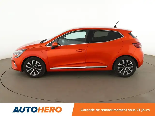 Renault Clio view 3