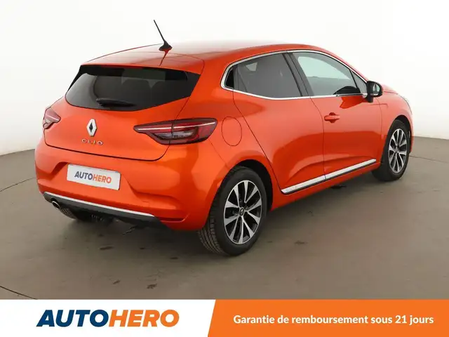 Renault Clio view 6