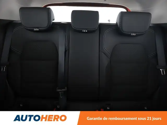 Renault Clio view 15