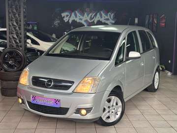 Meriva 1.4i Cosmo
