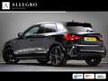 Audi A1 Sportback 25 TFSI S-Line Edition (SFEERVERLICHTING Zwart - thumbnail 4
