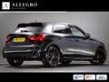 Audi A1 Sportback 25 TFSI S-Line Edition (SFEERVERLICHTING Zwart - thumbnail 2