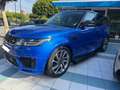 Land Rover Range Rover Sport 3.0SDV6 Autobiography Dynamic 306 14.75 Azul - thumbnail 1