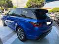 Land Rover Range Rover Sport 3.0SDV6 Autobiography Dynamic 306 14.75 Azul - thumbnail 7