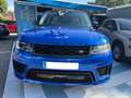 Land Rover Range Rover Sport 3.0SDV6 Autobiography Dynamic 306 14.75 Azul - thumbnail 3