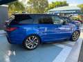Land Rover Range Rover Sport 3.0SDV6 Autobiography Dynamic 306 14.75 Azul - thumbnail 15
