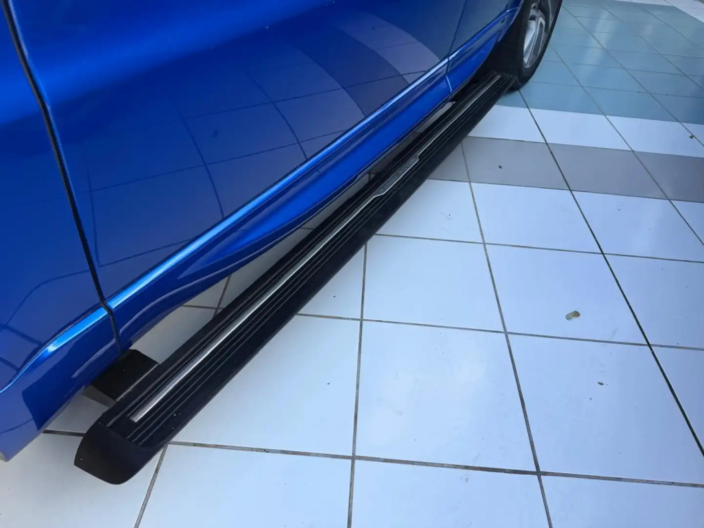 Land Rover Range Rover Sport 3.0SDV6 Autobiography Dynamic 306 14.75 Azul - 2