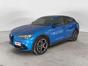 Stelvio 2023 2.2 t Veloce Q4 210cv auto