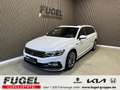 Volkswagen Passat Variant 2.0 TSI DSG R-Line AHK|Pano|Leder||18Z Weiß - thumbnail 1