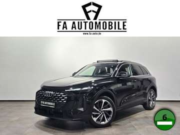 TDI Qu.Pano Led Virtual Kamera S.Sitz AHK 20"