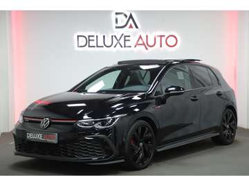 VIII GTI 2.0 TSI 245
