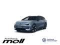 Volkswagen ID.7 Tourer GTX 250 kW 4Motion Blau - thumbnail 1