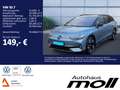 Volkswagen ID.7 Tourer GTX 4Motion 340 PS, AHK Blau - thumbnail 2