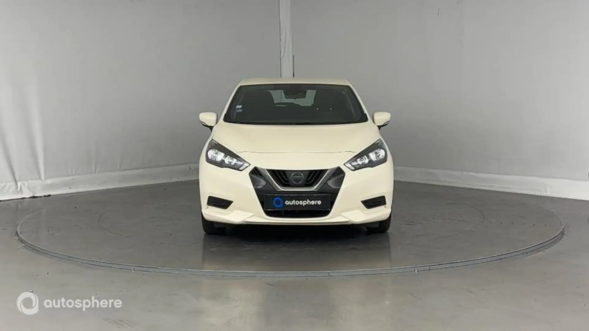 Nissan Micra 1.0 IG-T 92ch Acenta 2021.5 - 2