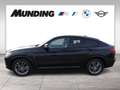 BMW X4 xDrive20d A M-Sport HUD|Navi|LED|WLAN|PanoDach|MFL Schwarz - thumbnail 3