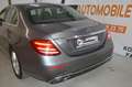 Mercedes-Benz E 220 d **2.Besitz**Serviceheft**LED** Grau - thumbnail 8