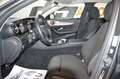 Mercedes-Benz E 220 d **2.Besitz**Serviceheft**LED** Grau - thumbnail 13