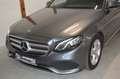 Mercedes-Benz E 220 d **2.Besitz**Serviceheft**LED** Grau - thumbnail 4