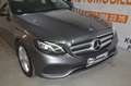 Mercedes-Benz E 220 d **2.Besitz**Serviceheft**LED** Grau - thumbnail 2
