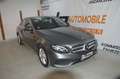Mercedes-Benz E 220 d **2.Besitz**Serviceheft**LED** Grau - thumbnail 1