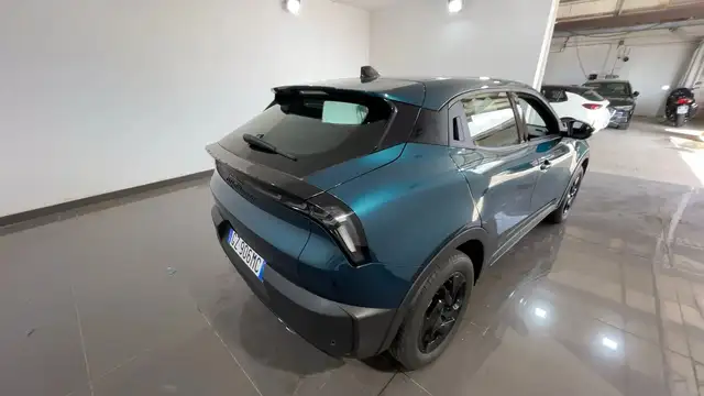 Alfa Romeo Junior view 6