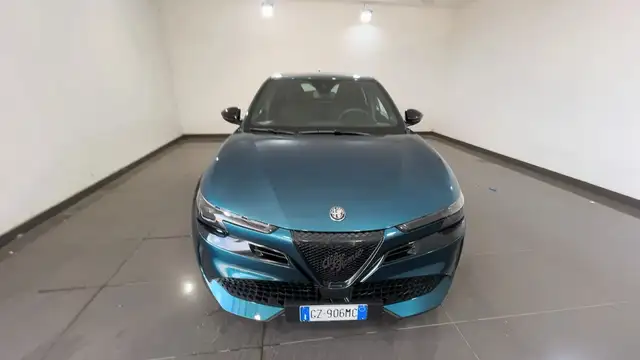Alfa Romeo Junior view 10