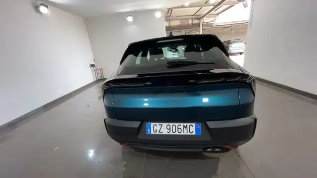 Alfa Romeo Junior view 7