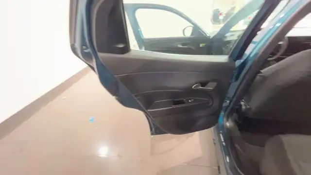 Alfa Romeo Junior view 14