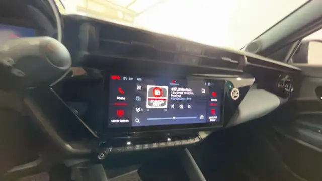 Alfa Romeo Junior view 17