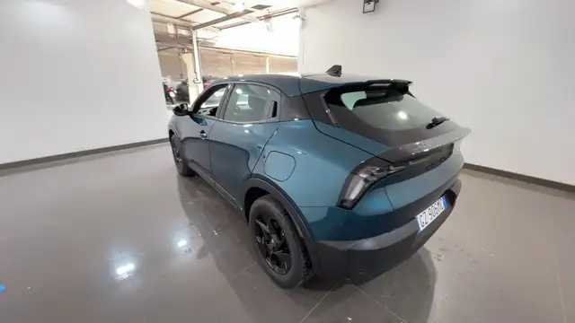 Alfa Romeo Junior view 5