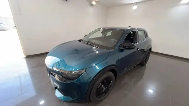 Alfa Romeo Junior view 4