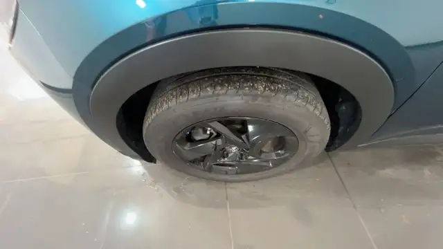 Alfa Romeo Junior view 11