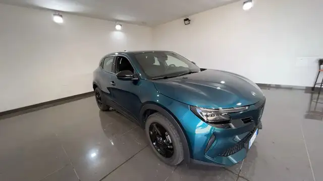 2025 Alfa Romeo Junior in Blue for sale