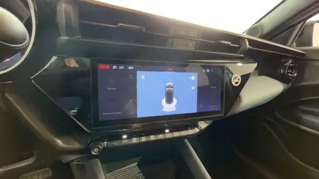 Alfa Romeo Junior view 18