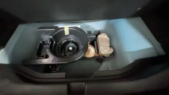 Alfa Romeo Junior view 9