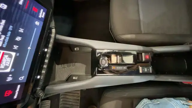 Alfa Romeo Junior view 20