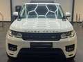 Land Rover Range Rover Sport HSE PANO/KAM/AHK Weiß - thumbnail 3