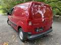 Peugeot Partner 1.6 HDi UTULITAIRE SEULEMENT 054.000km NEUVE !! Rouge - thumbnail 11