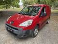 Peugeot Partner 1.6 HDi UTULITAIRE SEULEMENT 054.000km NEUVE !! Rouge - thumbnail 3