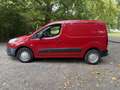 Peugeot Partner 1.6 HDi UTULITAIRE SEULEMENT 054.000km NEUVE !! Rouge - thumbnail 4