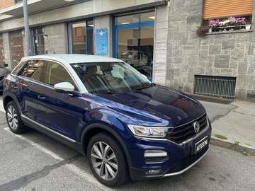 T-Roc 1.5 tsi Style dsg PRONTA CONSEGNA
