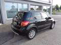 Suzuki SX4 1,6 GLX 4WD Navigator Allrad TOP Zustand Schwarz - thumbnail 6