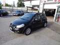 Suzuki SX4 1,6 GLX 4WD Navigator Allrad TOP Zustand Schwarz - thumbnail 3