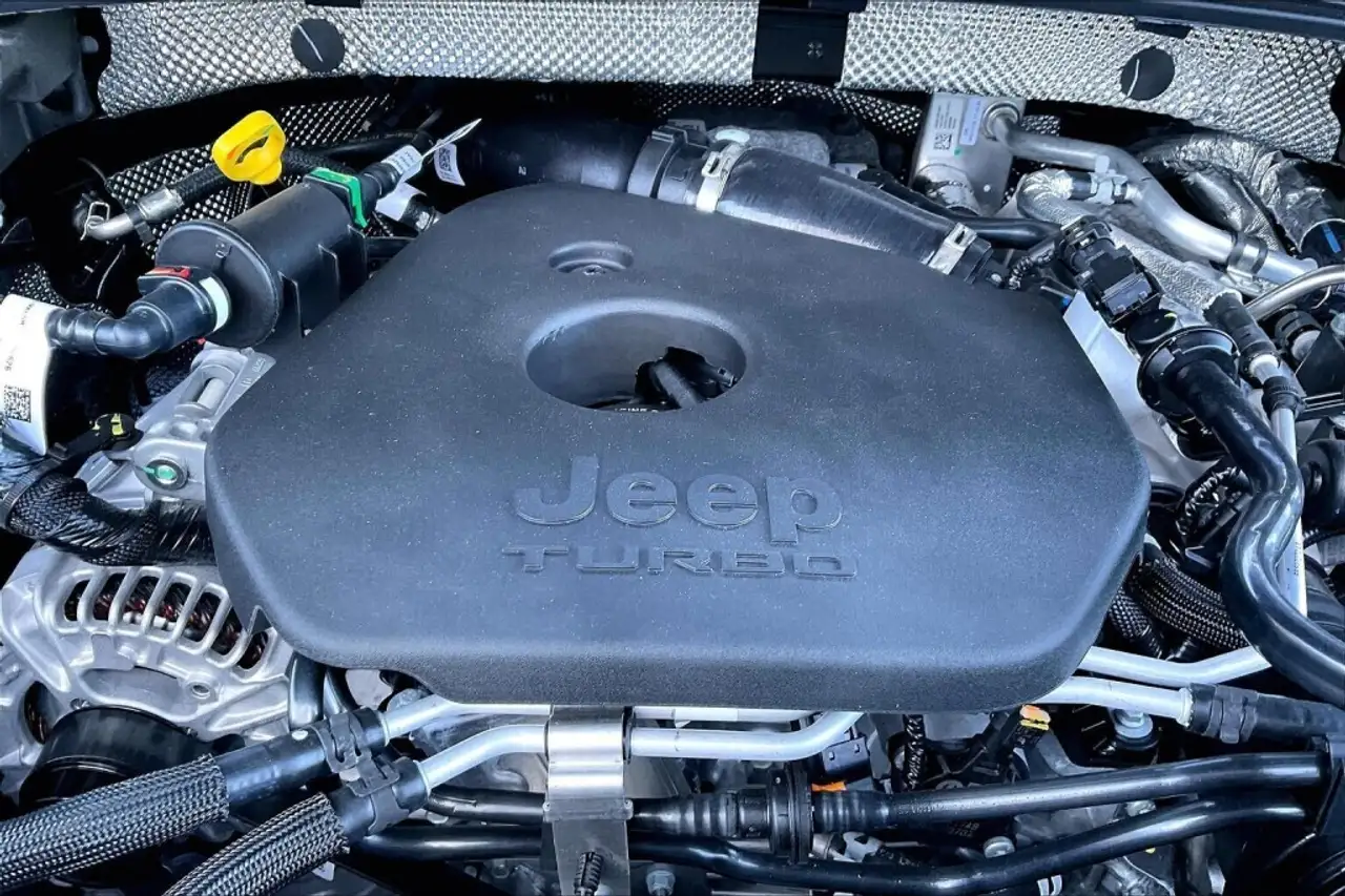 Jeep Grand Cherokee fotografie Jeep Grand Cherokee