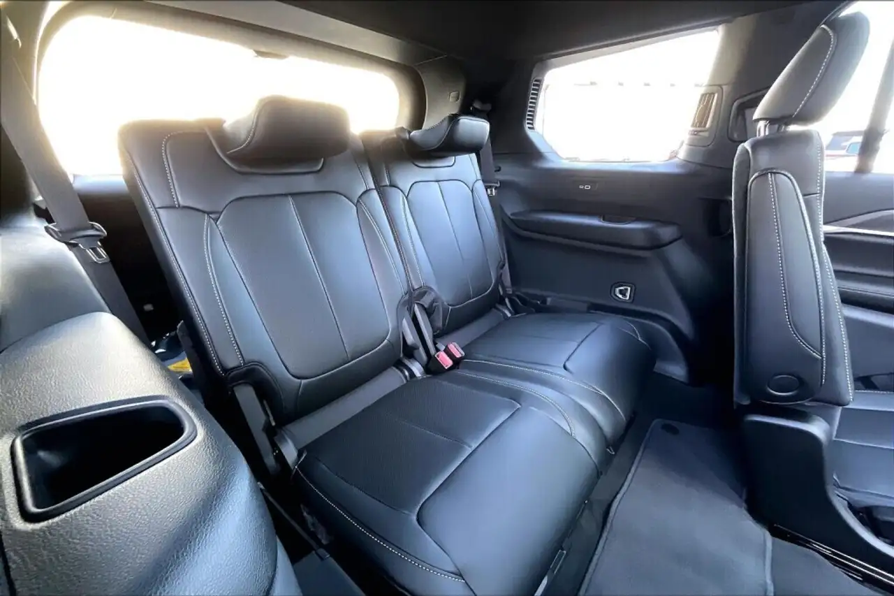 Jeep Grand Cherokee fotografie Jeep Grand Cherokee