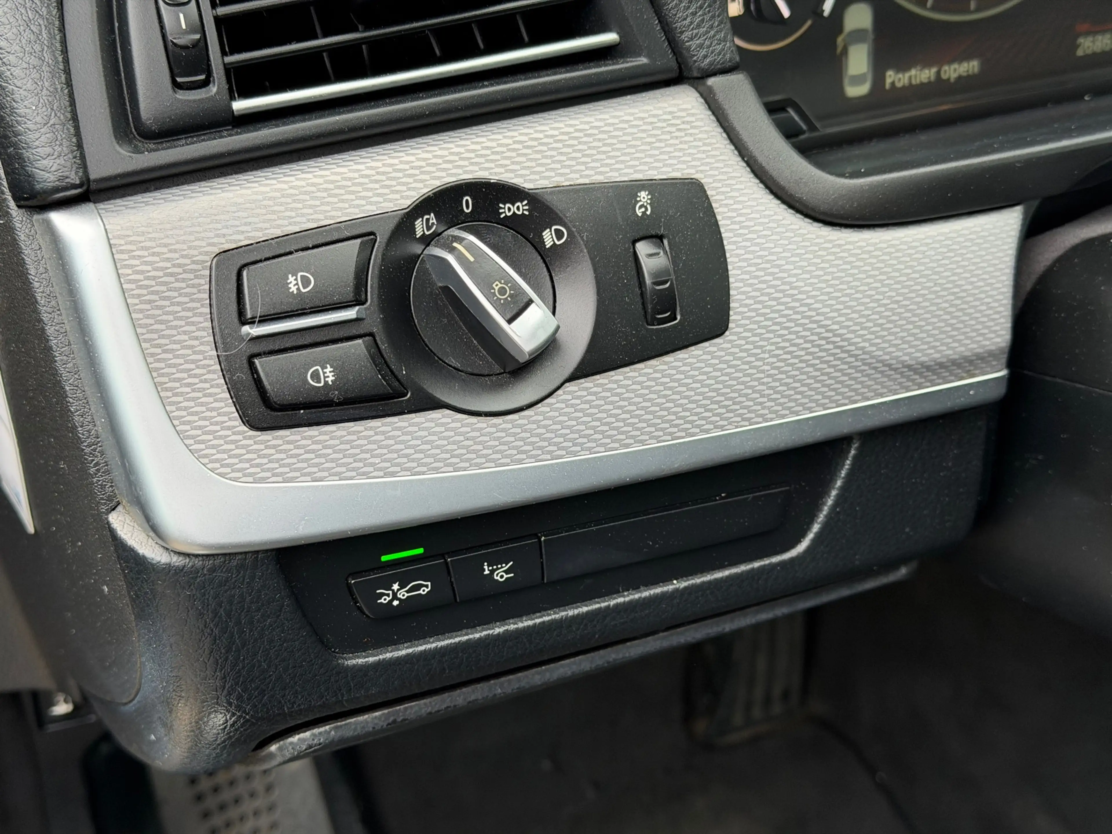 BMW 535 5-serie 535d High Executive M-SPORT/Bi-XENON/LEDER — photo 8