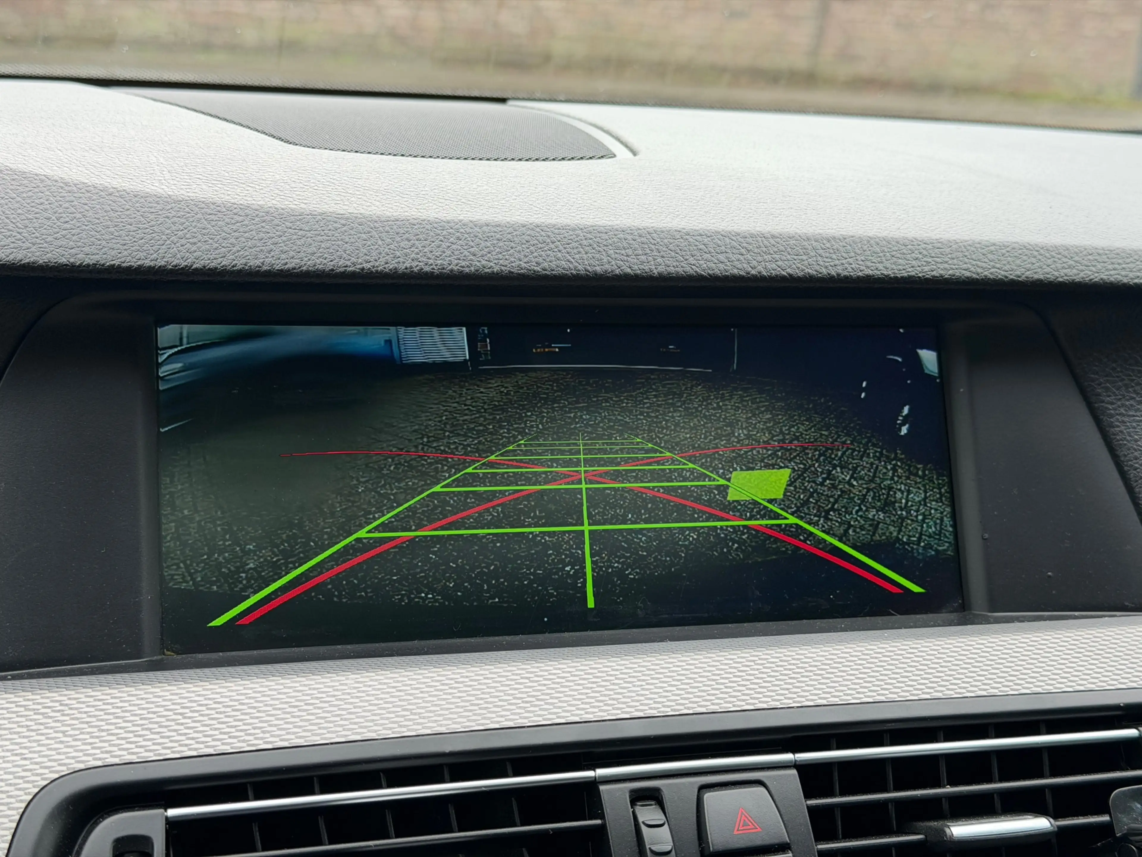 BMW 535 5-serie 535d High Executive M-SPORT/Bi-XENON/LEDER — photo 29
