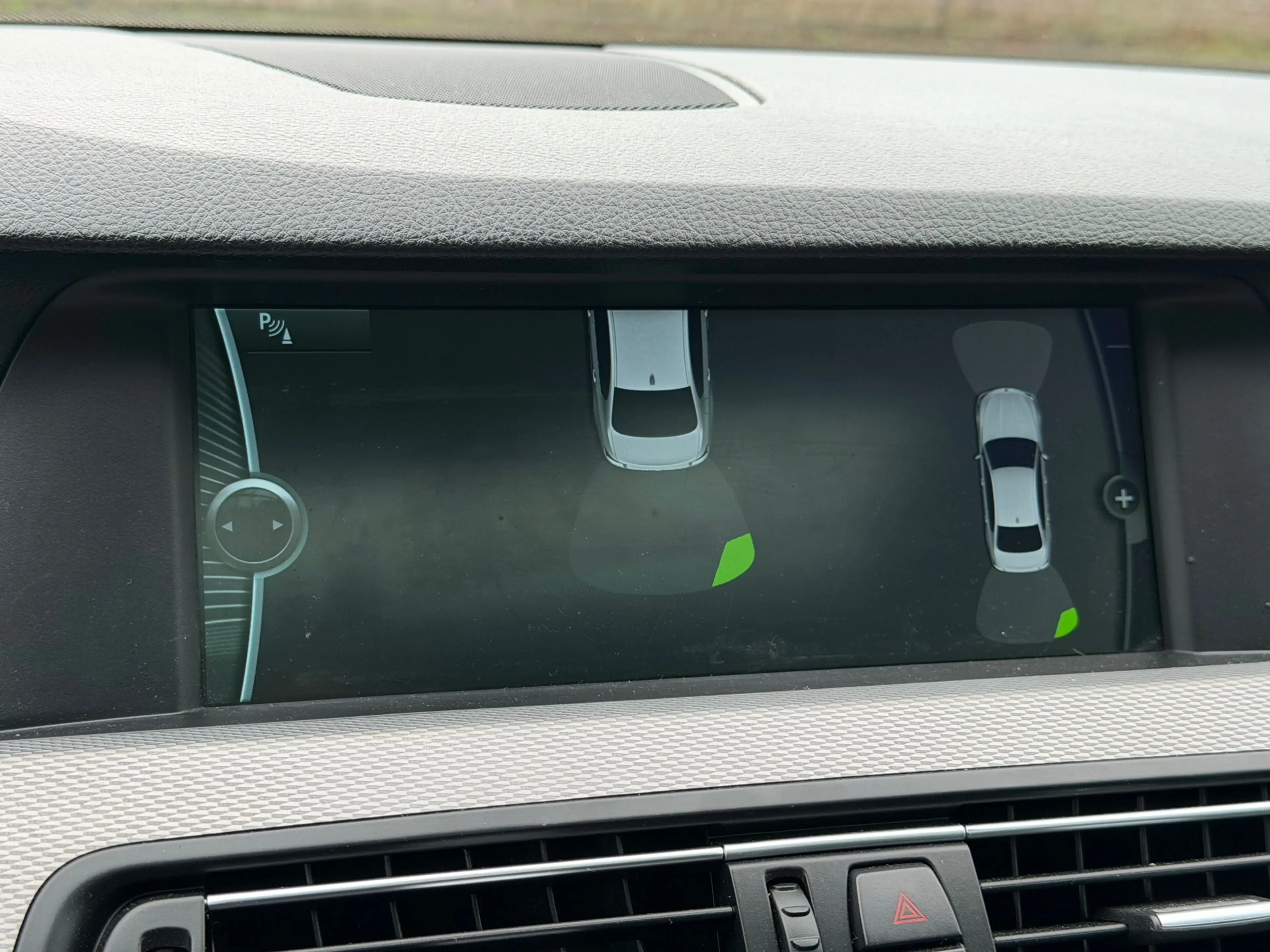 BMW 535 5-serie 535d High Executive M-SPORT/Bi-XENON/LEDER — photo 30