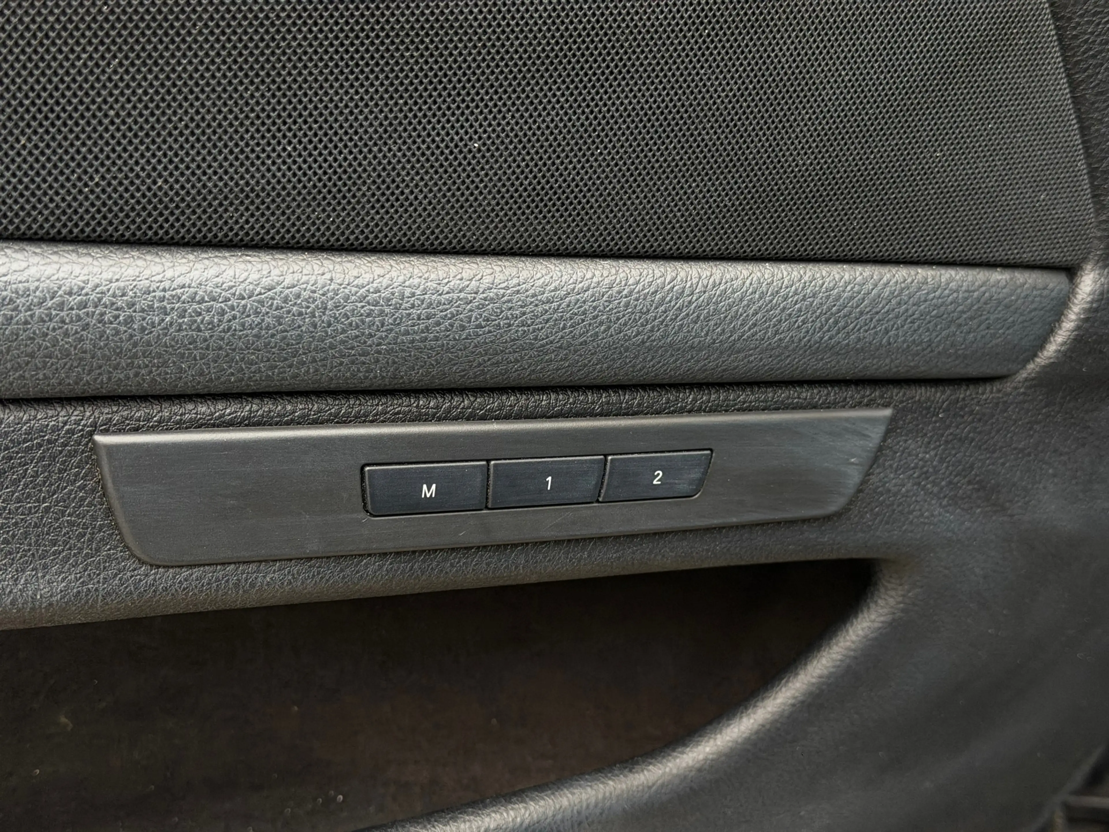 BMW 535 5-serie 535d High Executive M-SPORT/Bi-XENON/LEDER — photo 10