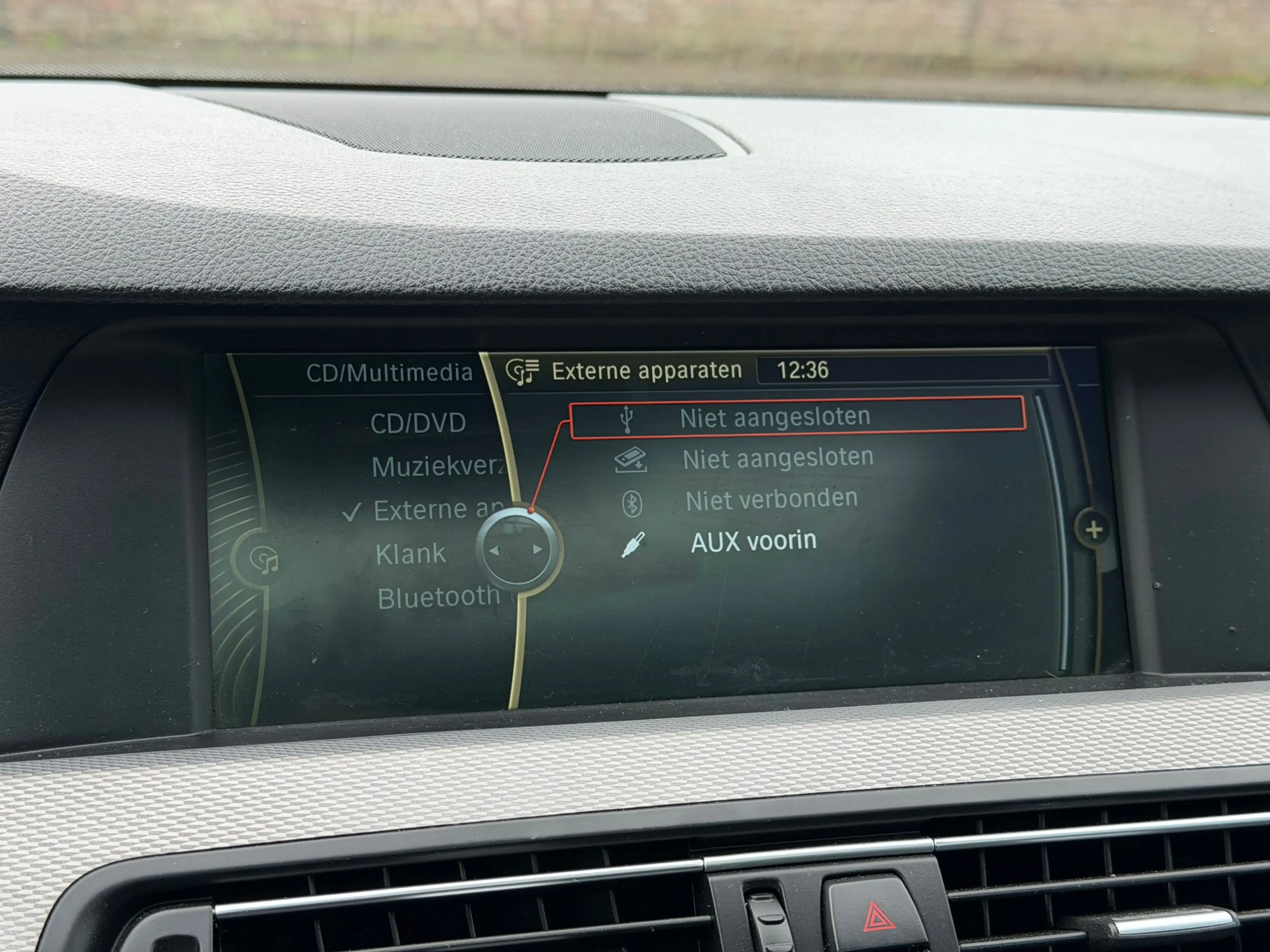 BMW 535 5-serie 535d High Executive M-SPORT/Bi-XENON/LEDER — photo 26